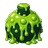 Arte de Bomba Pegajosa