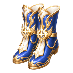 Arte de Botas da Providência