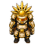 Arte de Ronin Solar